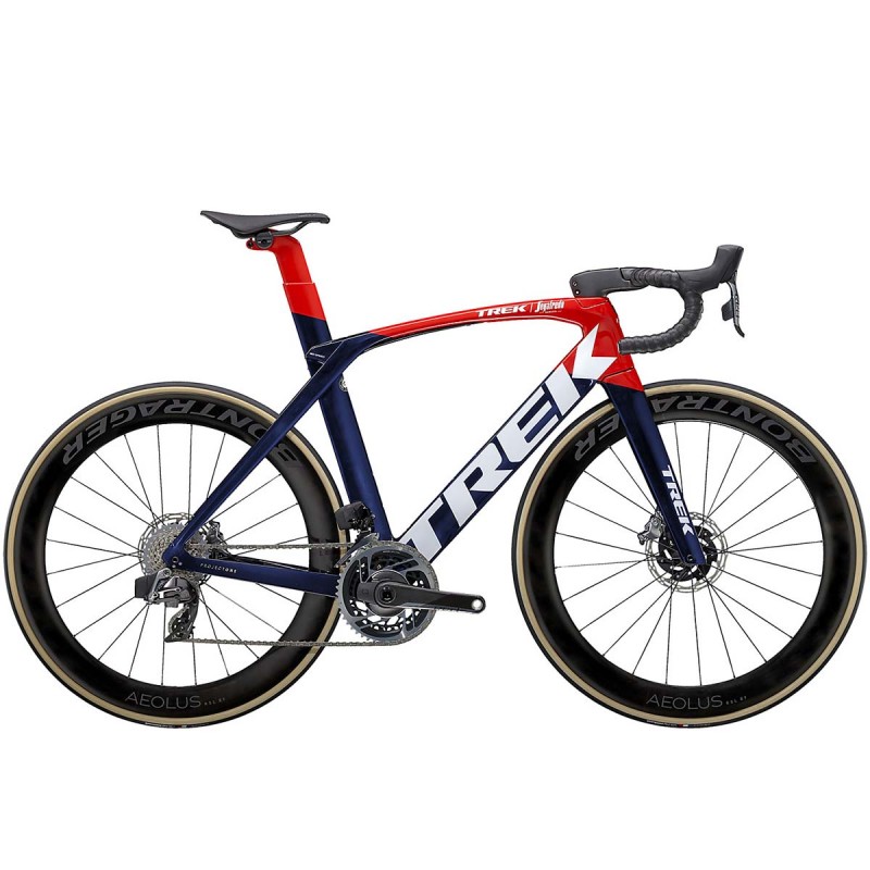 某メーカー Trek 2022 Madone Bike Road eTap 9 SLR 自転車本体